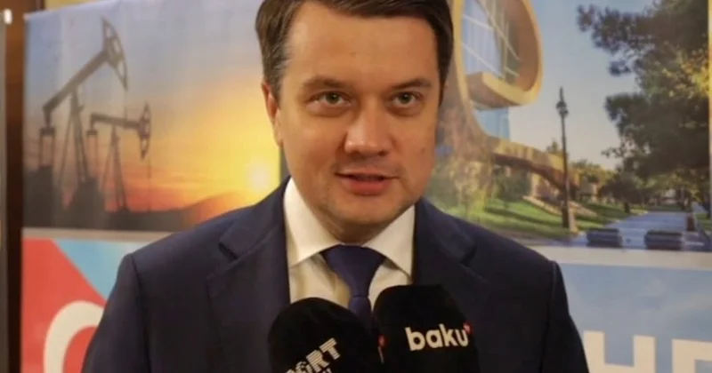 Украинский депутат: Азербайджан умело справляется с защитой независимости и государственности