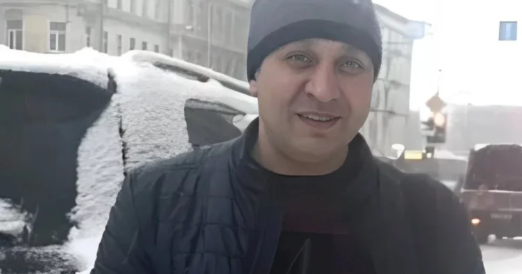 Gəncə sakini şəhid oldu