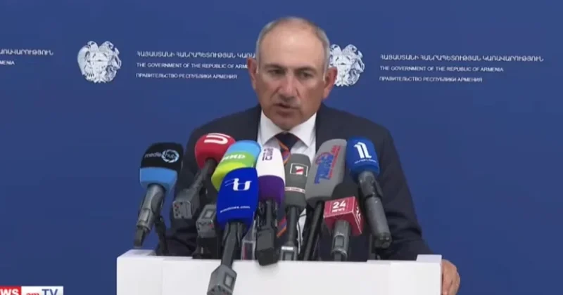 Ermənistan nüvə enerjisi sahəsində daha yaxşı təklif gözləyir Paşinyan
