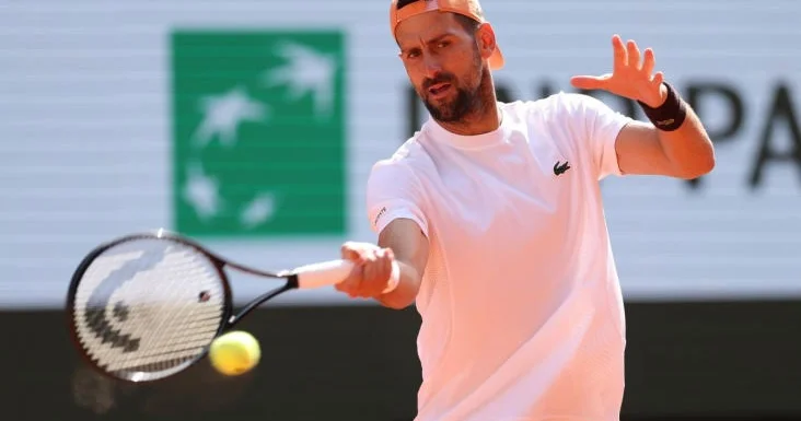 Novak Cokoviç Böyük Dəbilqə turnirlərində Rocer Federerin uğurunu təkrarladı