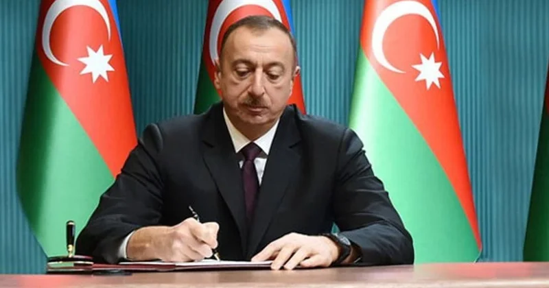 Prezident SƏRƏNCAM imzaladı İslahatlar başlayır!