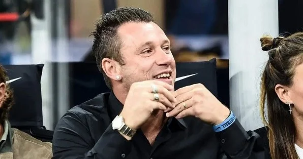Texnika və istedad baxımından mən Rivaldodan daha yaxşı idim İtaliya millisinin sabiq futbolçusu