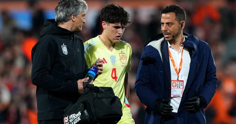“Barselona” ilə RFEF arasındakı münasibət gərginləşdi