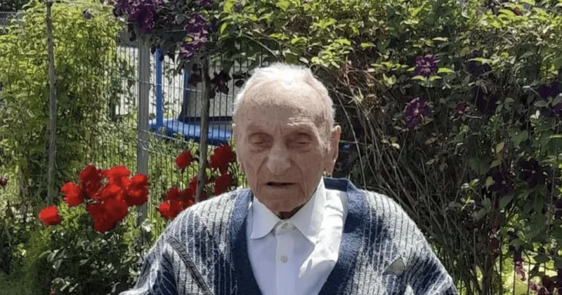 “Avropanın ən yaşlı kişisi 113 yaşına bir gün qalmış vəfat etdi: uzunömürlülüyün sirri nə idi?“ “Daily Star“