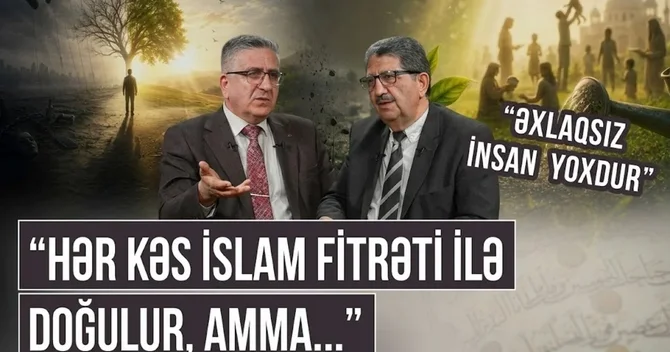 Tarixdə ilk qurbanı Qabil təklif edib İlahiyyatçıdan maraqlı faktlar