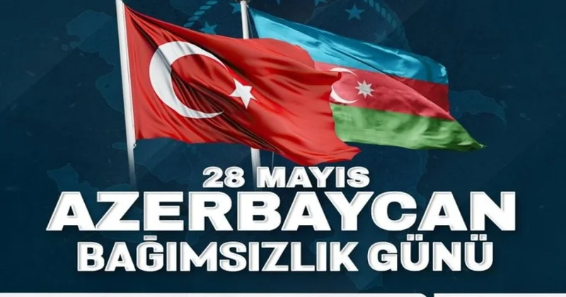 “Bir dəfə yüksələn bayraq bir daha enməz!” Türkiyə MN dən təbrik