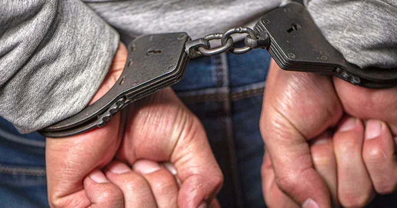 В Гааге задержан мужчина, угрожавший взрывом в здании мэрии