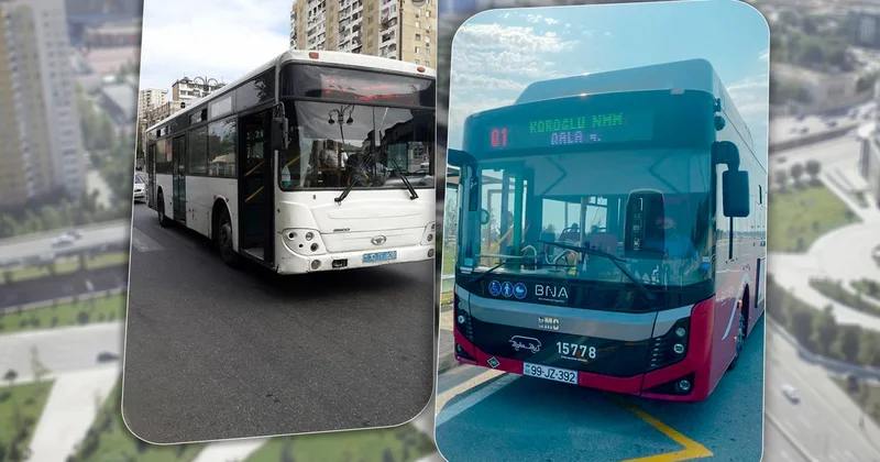 Bakı niyə hələ də dayanacaqda gözləyir? KONKRET