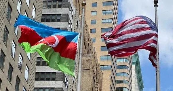 ABŞ də 28 May münasibətilə bəyannamə imzalandı