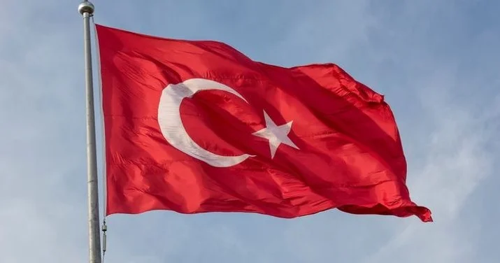 Türkiyə Səfirliyindən Azərbaycana bayram təbriki
