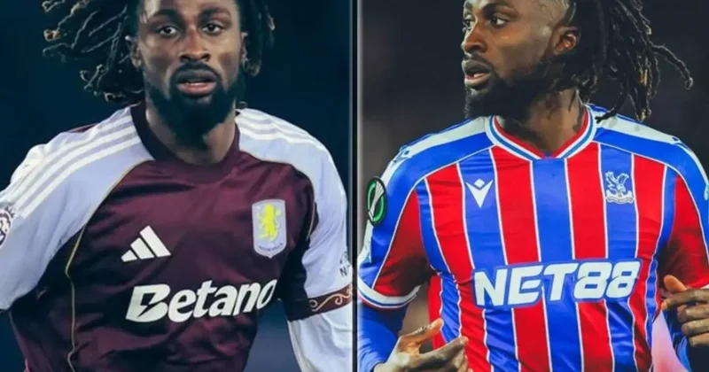 Eyni mövsümdə iki fərqli klubla Avrokubok qazan ilk futbolçu oldu