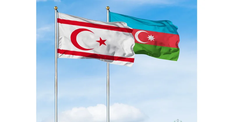 Şimali Kipr XİN: Prezident İlham Əliyevin uzaqgörən rəhbərliyi ilə Azərbaycanın gücü durmadan artır