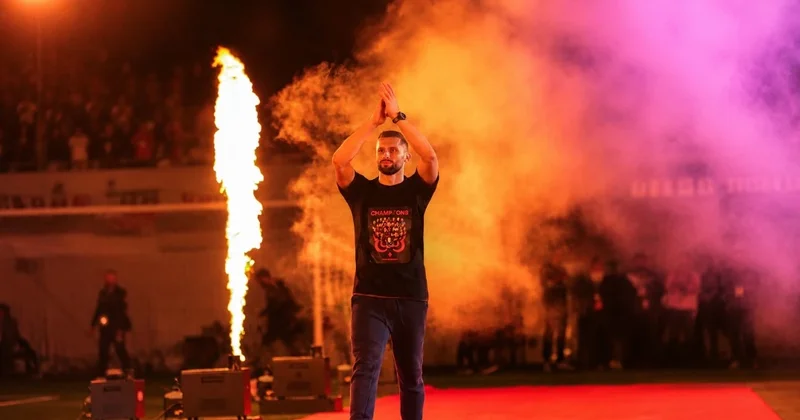 “Sabah” Pavol Şafrankoya “yaxşı yol” deyib