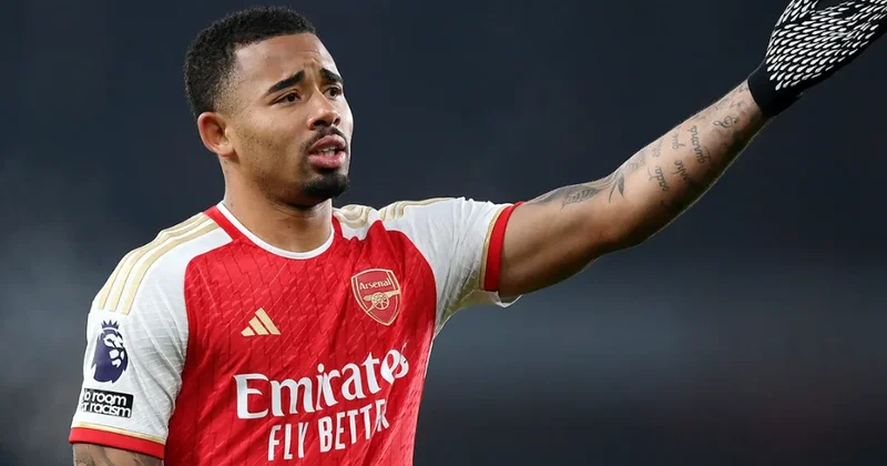 “Arsenal” hücumçusunu satışa çıxardı