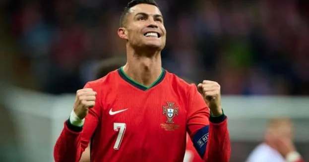 Kriştiano Ronaldo ildə 300 milyon dolları necə qazandı?