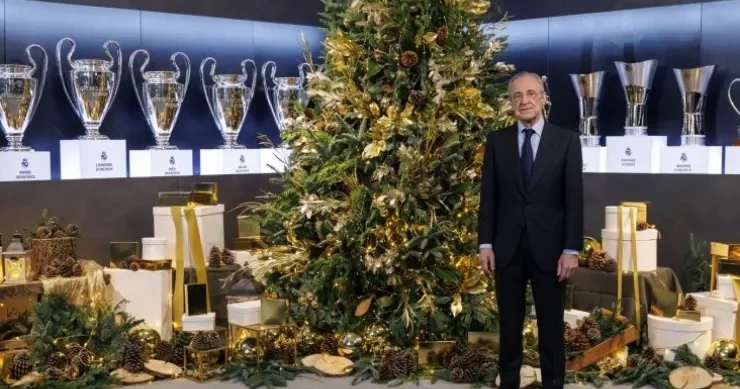 Perez Real ın əleyhinə kampaniya aparanların kimliyini açıqladı