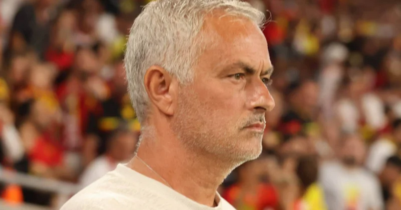 Mourinyu Real rəhbərliyindən bu futbolçunu satmağı tələb etdi