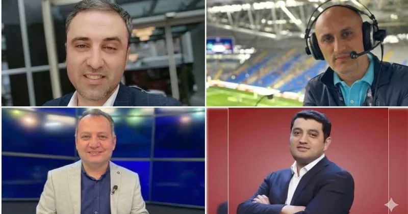 İTV Dünya çempionatı üçün 9 şərhçi transfer edib