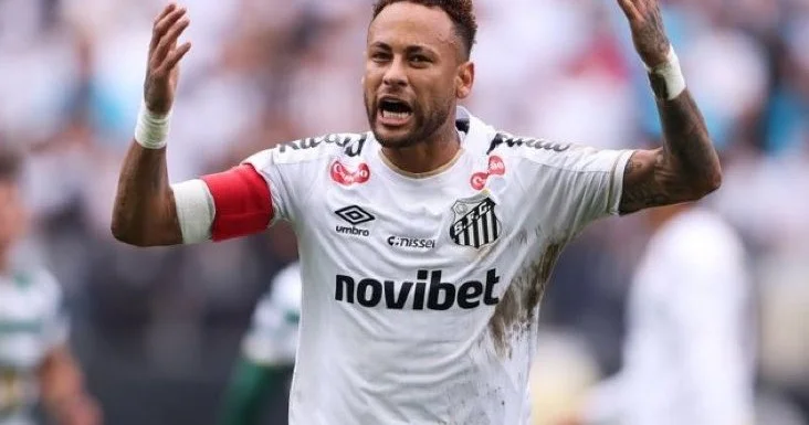 DÇ 2026 öncəsi Braziliyada Neymar narahatlığı