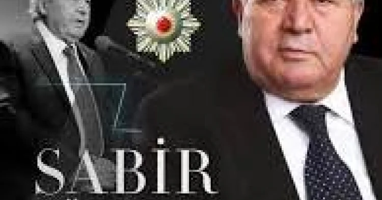 Sabir Rüstəmxanlı fenomeni və ya zəmanəmizin Zərdüşt atası