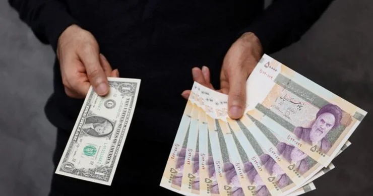 İranın valyuta ehtiyatları tükənir ABŞ nəşri detalları açıqladı