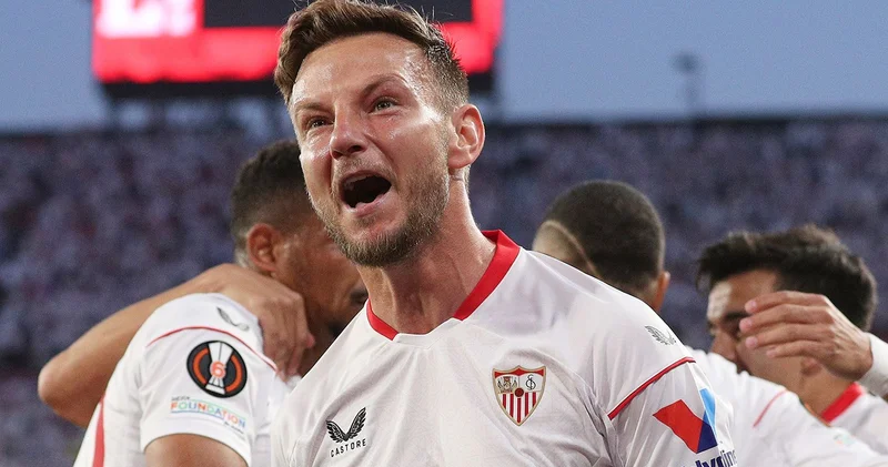 Rakitiç: “Futbolun gələcəyi ordadır”