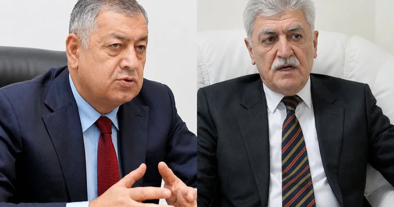 Vahid Əhmədov Tamerlan Qarayevlə bağlı tarixi detalı açdı FOTO