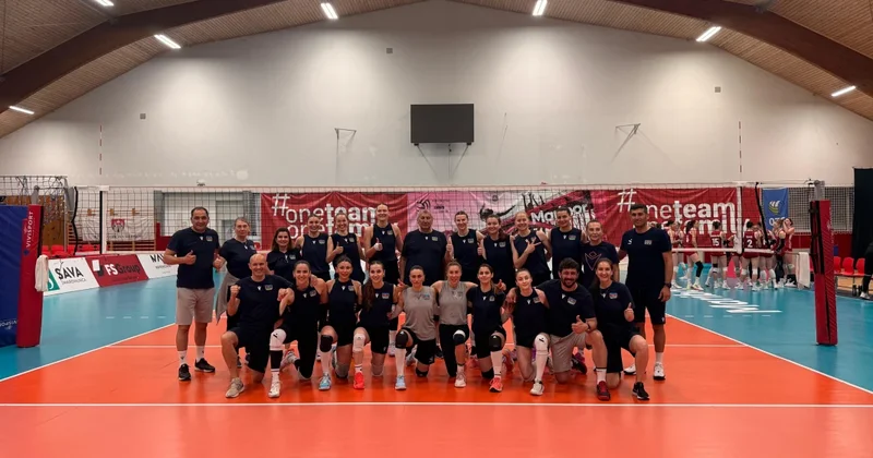 Millimiz Belarus klubuna məğlub olub