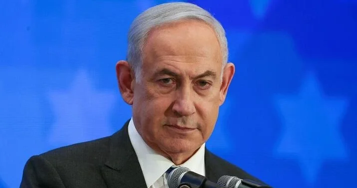 Netanyahu orduya Qəzza zolağının 70% nə nəzarət etməyi əmr verdi