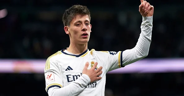 Xabi Alonsodan Real a şok zərbə: Arda Güleri aparır