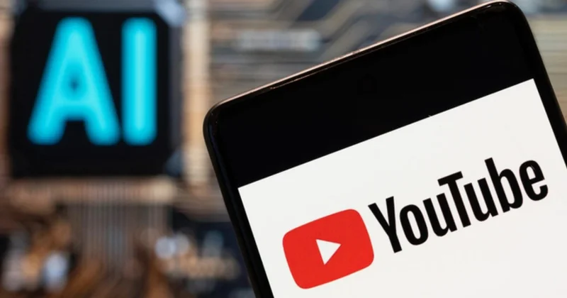 Süni intellektlə yaradılan videoları belə müəyyən edəcəklər
