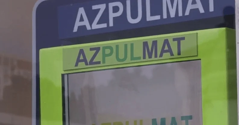 Azpulun maliyyə göstəriciləri pisləşib