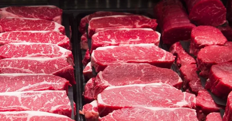 Азербайджан за 4 месяца сократил импорт мяса почти на 10%