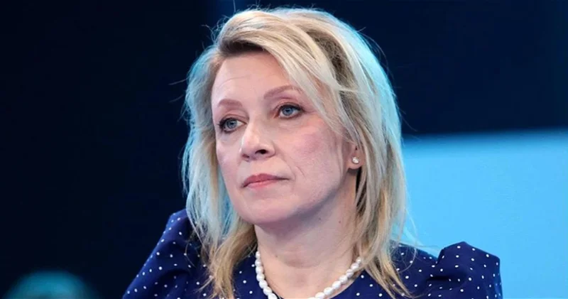 Москва рассчитывает, что Ереван пойдет путем прагматизма, заявила Захарова