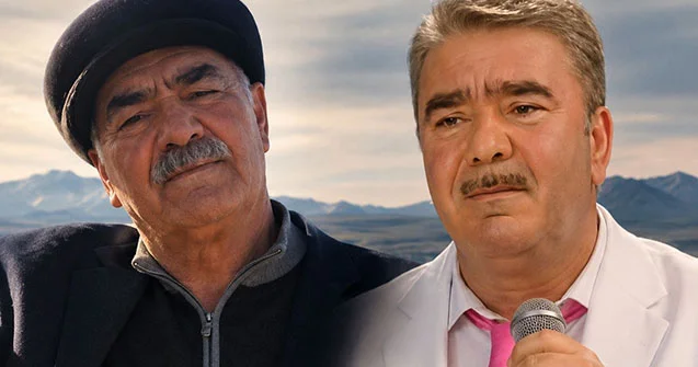 Görünüşcə Məhəbbət Kazımova bənzəyən qardaşı vəfat etdi