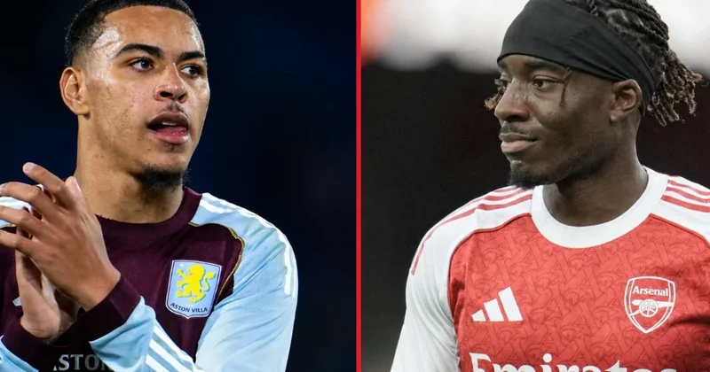 Maduekedən “Arsenal”a transfer işarəsi