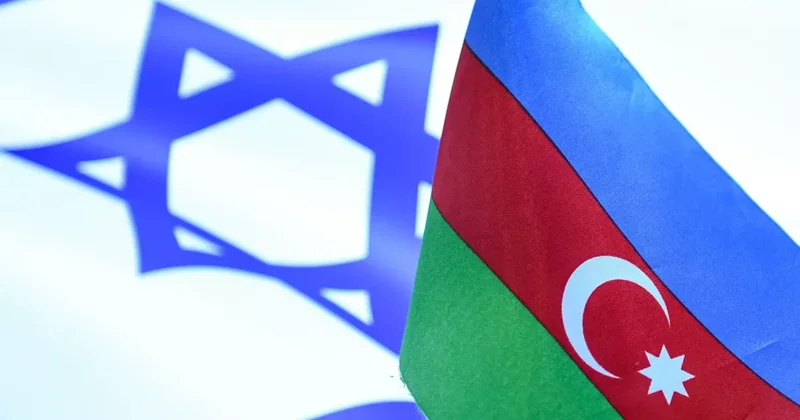Посольство: Высоко ценим существующие между Израилем и Азербайджаном отношения
