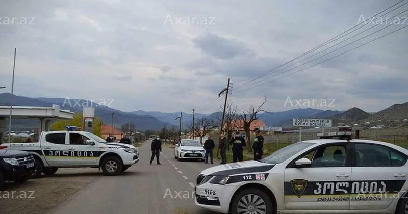 “Son zəng” günü ağır yol qəzası: 10 şagird yaralandı