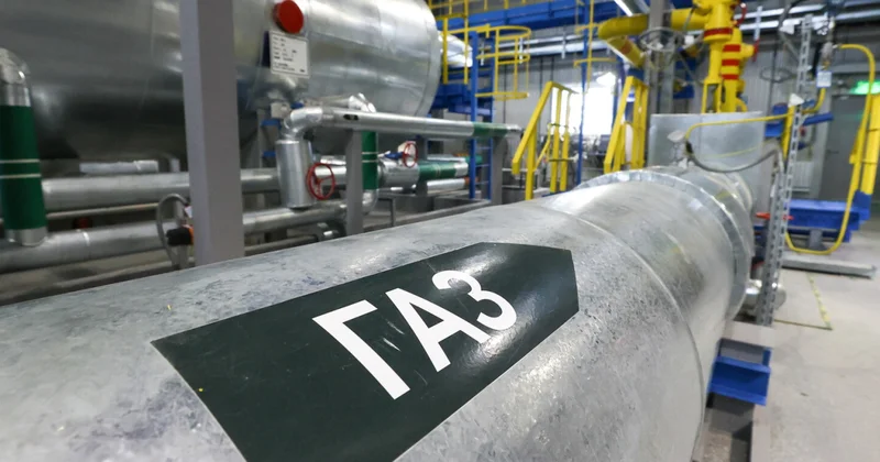 Так называемая Сила Сибири 2 : Астана и Москва обсуждают новый газопровод