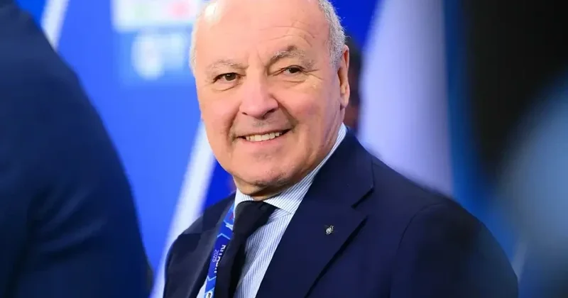 Alleqri “İnter”ə niyə gəlmədi? Marotta sirri açdı