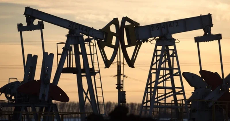 Нефть отреагировала на удары США и Ирана