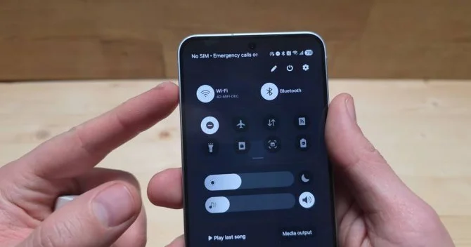 Wi Fi tarixə qovuşur