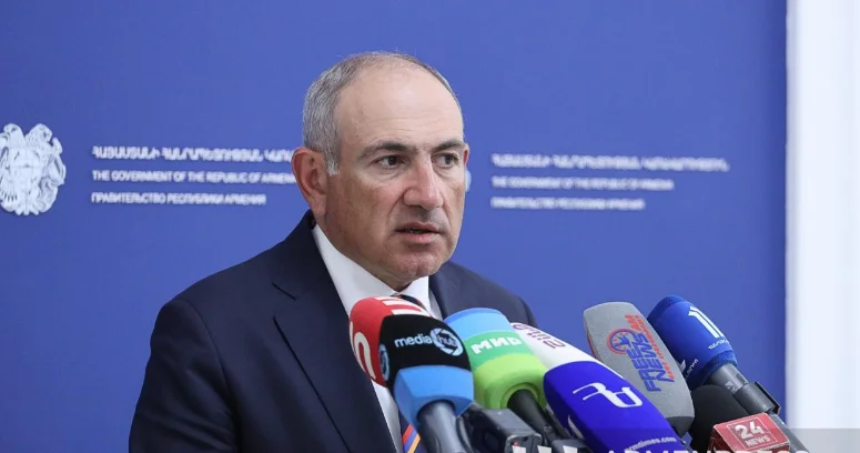 TRIPP lə sülh müqaviləsinin bağlılığı yoxdur Baş nazir