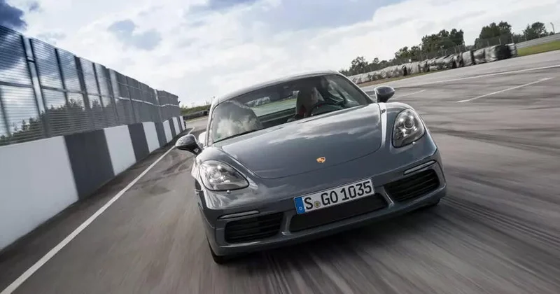 Porsche урежет масштаб компании
