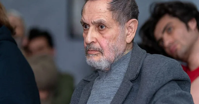 Sərbəst yaşamağa haradan başlamalıyıq? Rəhman Bədəlov