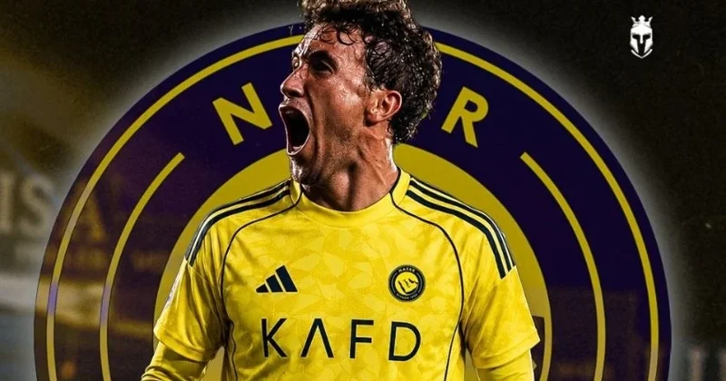 Ronaldu Milyanı yanına çəkir: “Əl Nəsr”dən böyük həmlə
