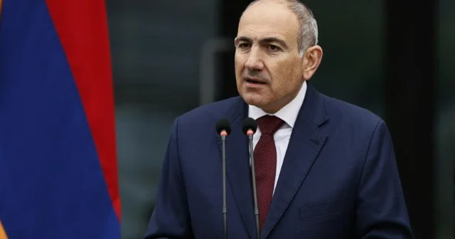 Ermənistan tarixdən dərs götürüb Paşinyan KONKRET