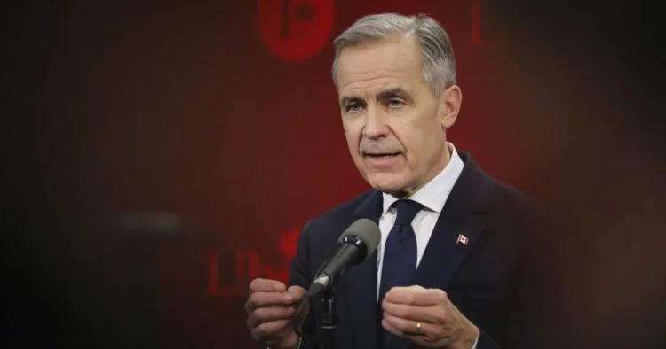 Baş nazir: “Kanada qazı bazarda Rusiya qazını əvəz edə bilər”