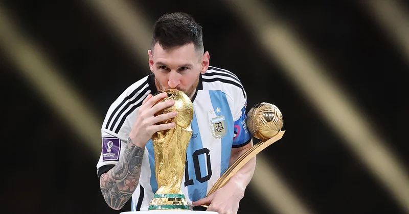 Argentina millisi DÇ 2026 da bu heyətlə iştirak edəcək: Messi üçün tarixi an