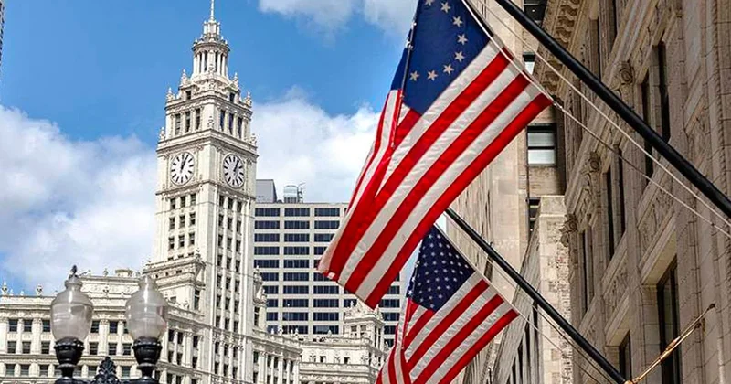 США объявили санкции против PGSA в рамках кампании Экономическая ярость
